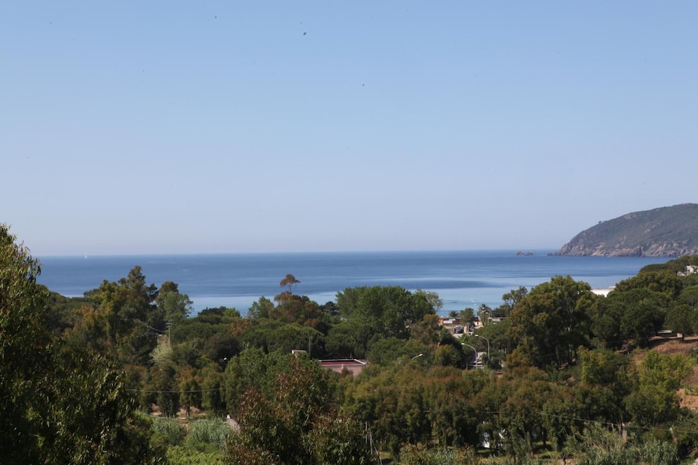 Hotel Villa Giulia 59/67