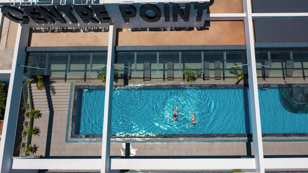 Centre Point Danang Hotel & Residence 24/47