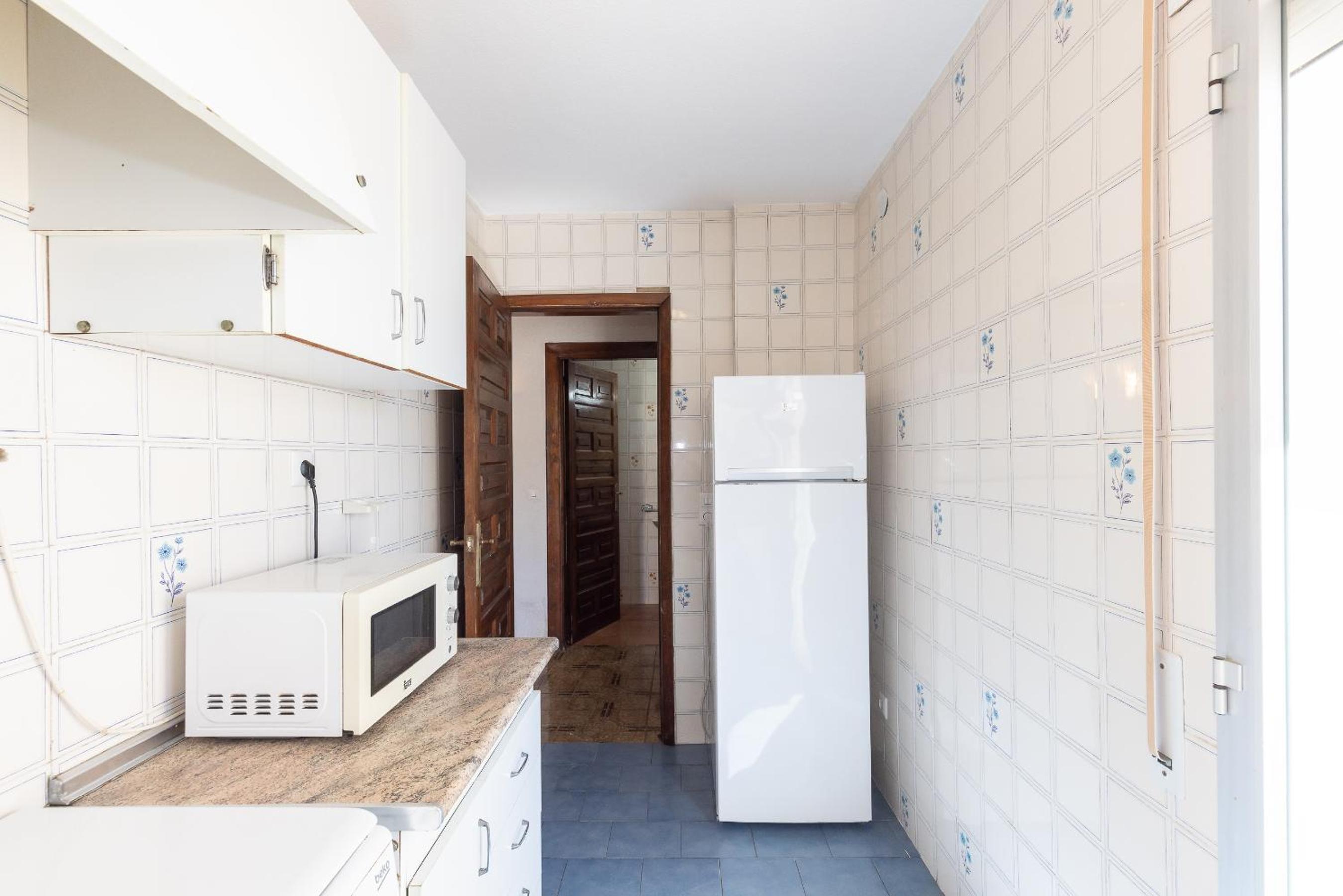 Apartamentos Los Angeles I Y II 3/40