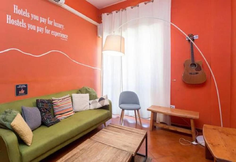 Hostel Of The Sun 45/66