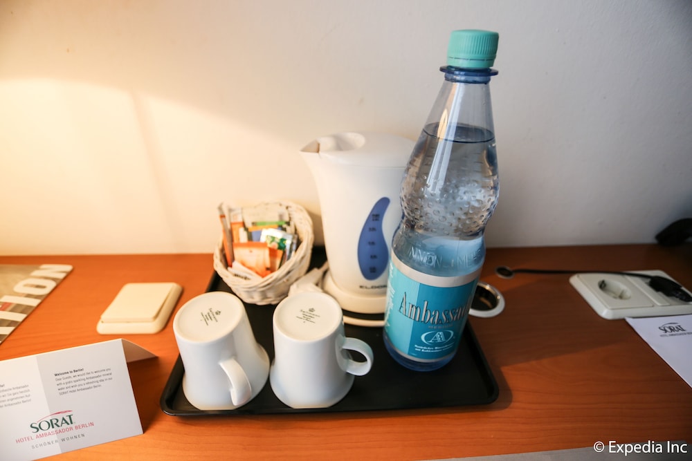 SORAT Hotel Berlin 33/59