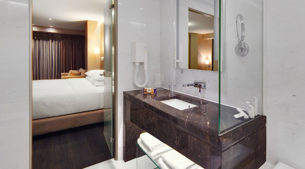 Saz City Life Hotel 19/48