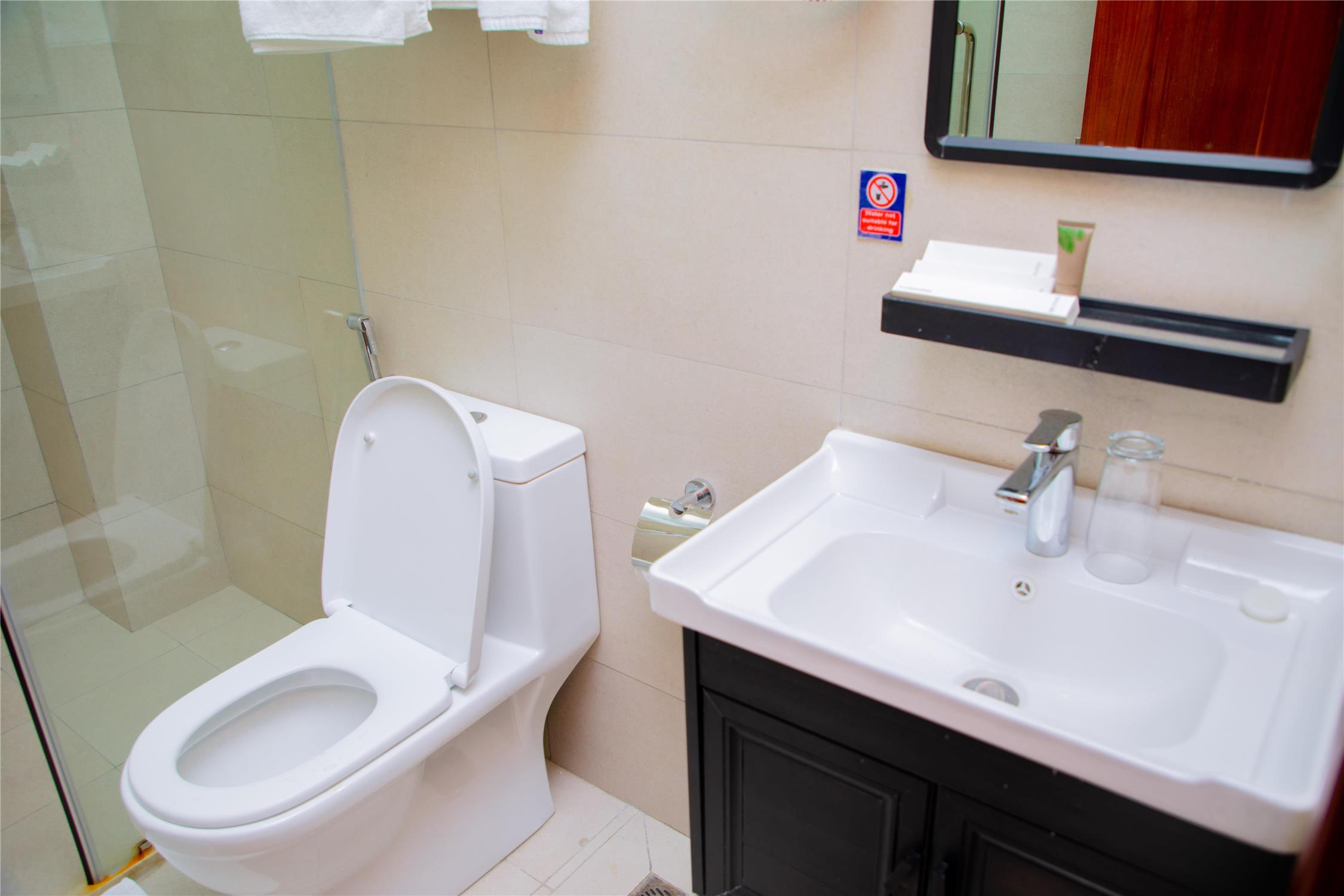 Best Western Dodoma City Hotel 44/49