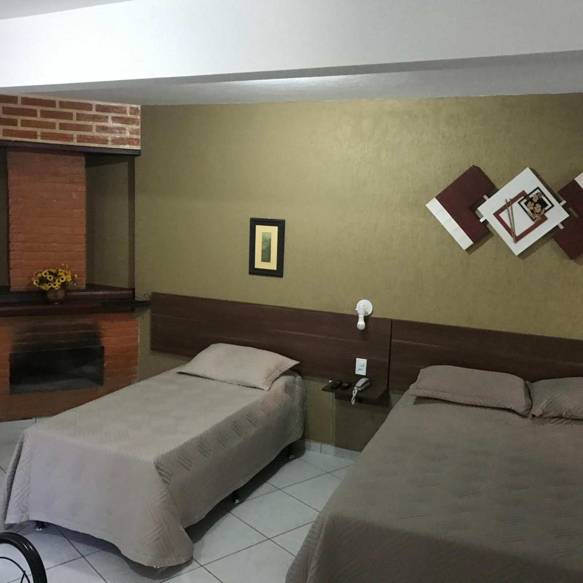 Hotel Halloween Inn Penedo 14/34