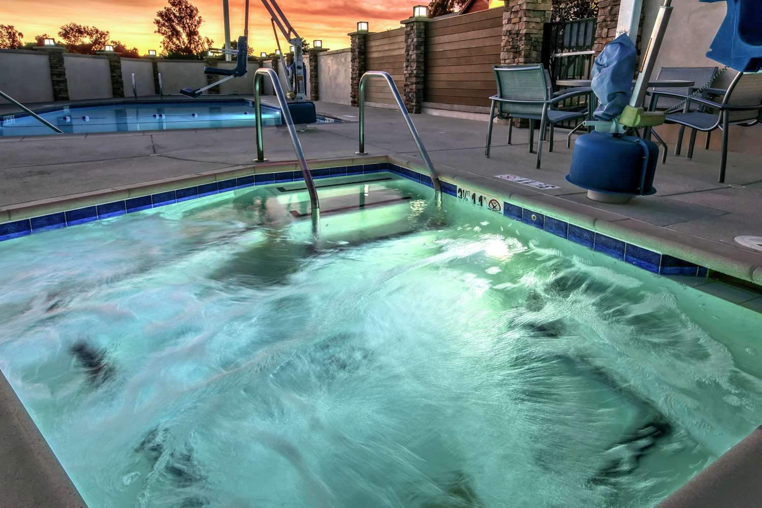 Hampton Inn Cardiff Beach Encinitas, CA 21/33