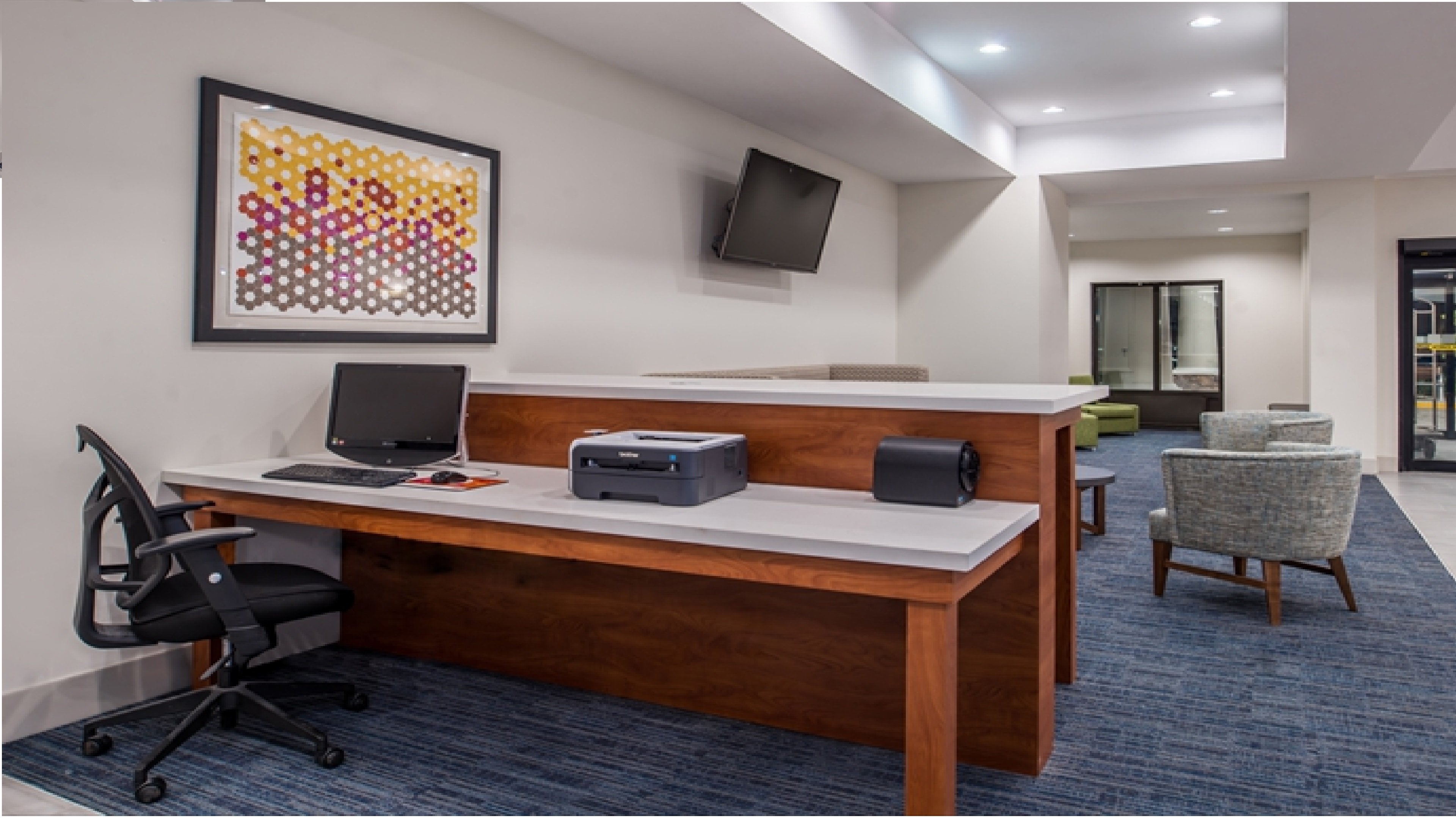 Holiday Inn Express Hotel And Suites La Place 47/50