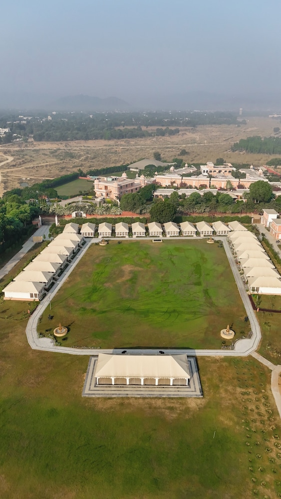 Buena Vista Luxury Garden Spa Resort 63/72