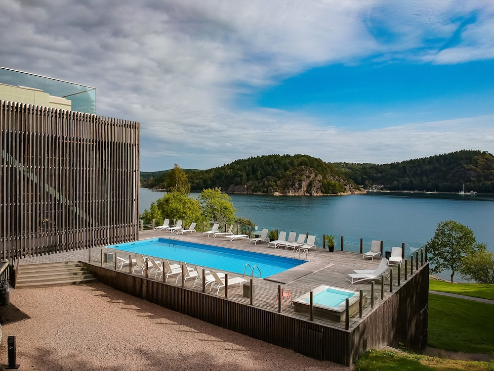 Vann Spa Hotel and Conference 2/50