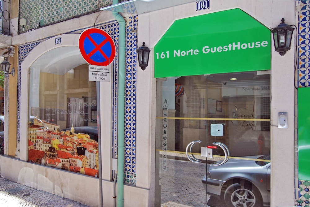 161 Norte Guesthouse 56/62