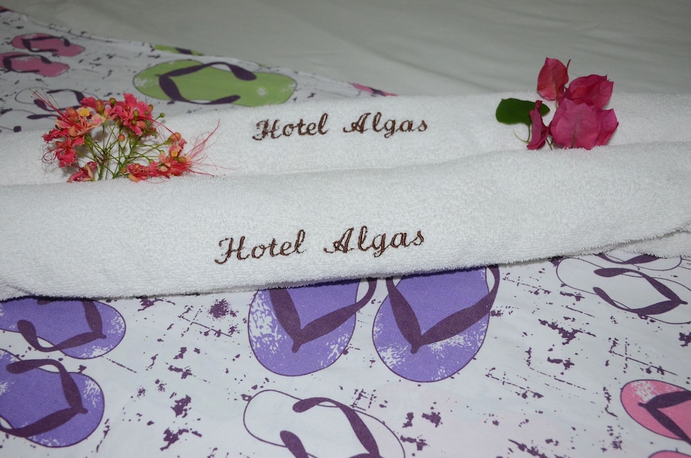 Algas Praia Hotel Ex Aquidaban Praia Hotel 40/70