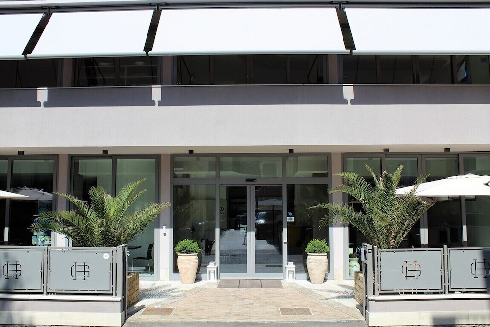 Hotel Gioia photo1