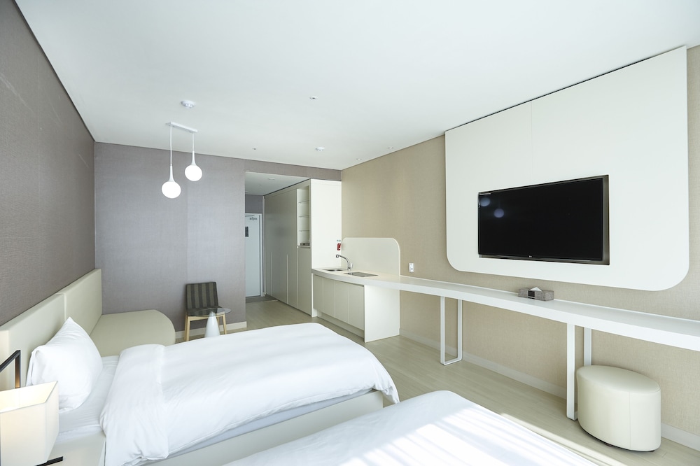 Hotel Around Pyeongchang 25/58