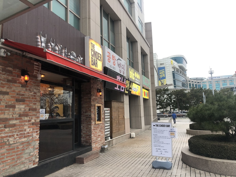 Incheon Airport Guesthouse 39/46