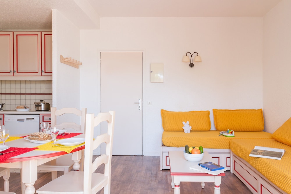 Residence Maeva Bandol Port 31/38