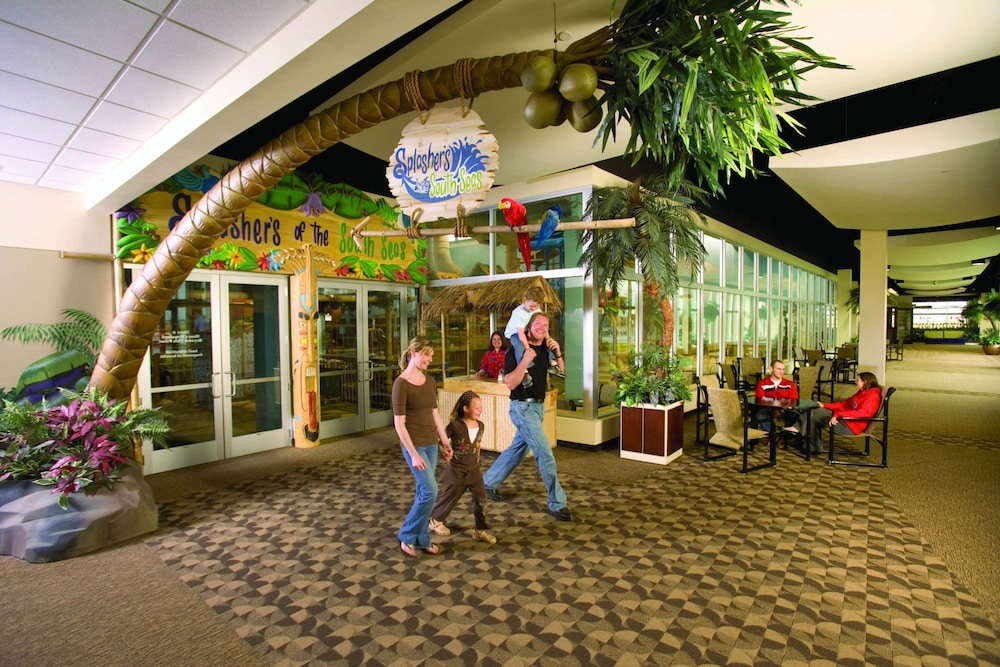 Canad Inns Destination Center Grand Forks 32/46