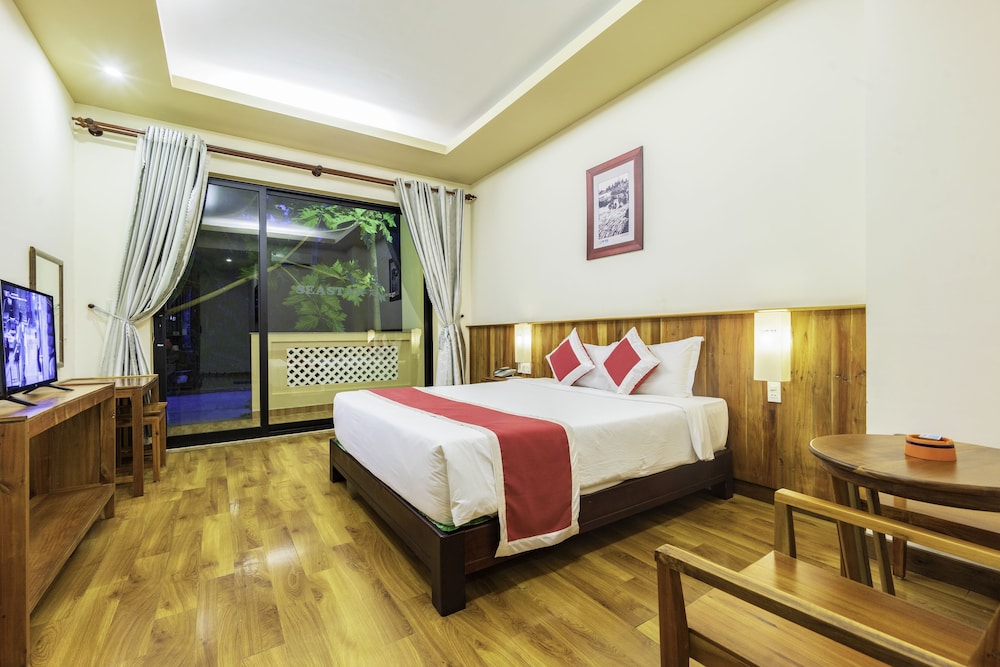 Sea Star Resort Phu Quoc 23/75