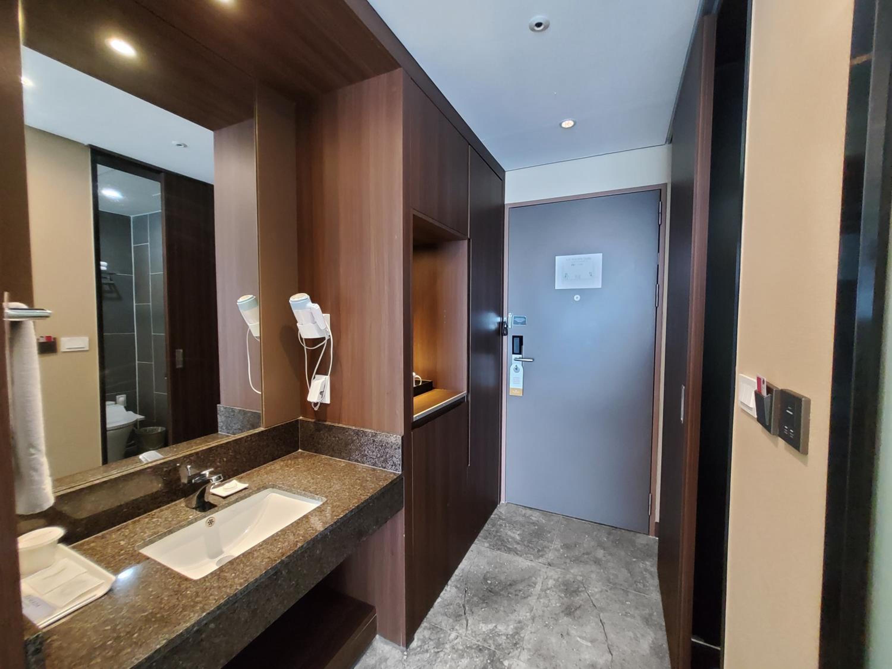 Ramada by Wyndham Gangwon Sokcho
