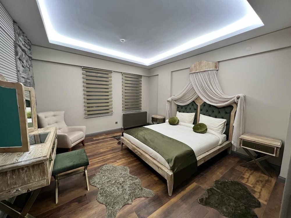 Kerem ile Asli Butik Otel 17/50