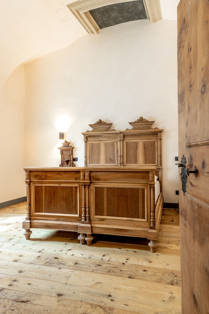 Curt di Clement Eco Mobility Hotel 3/50