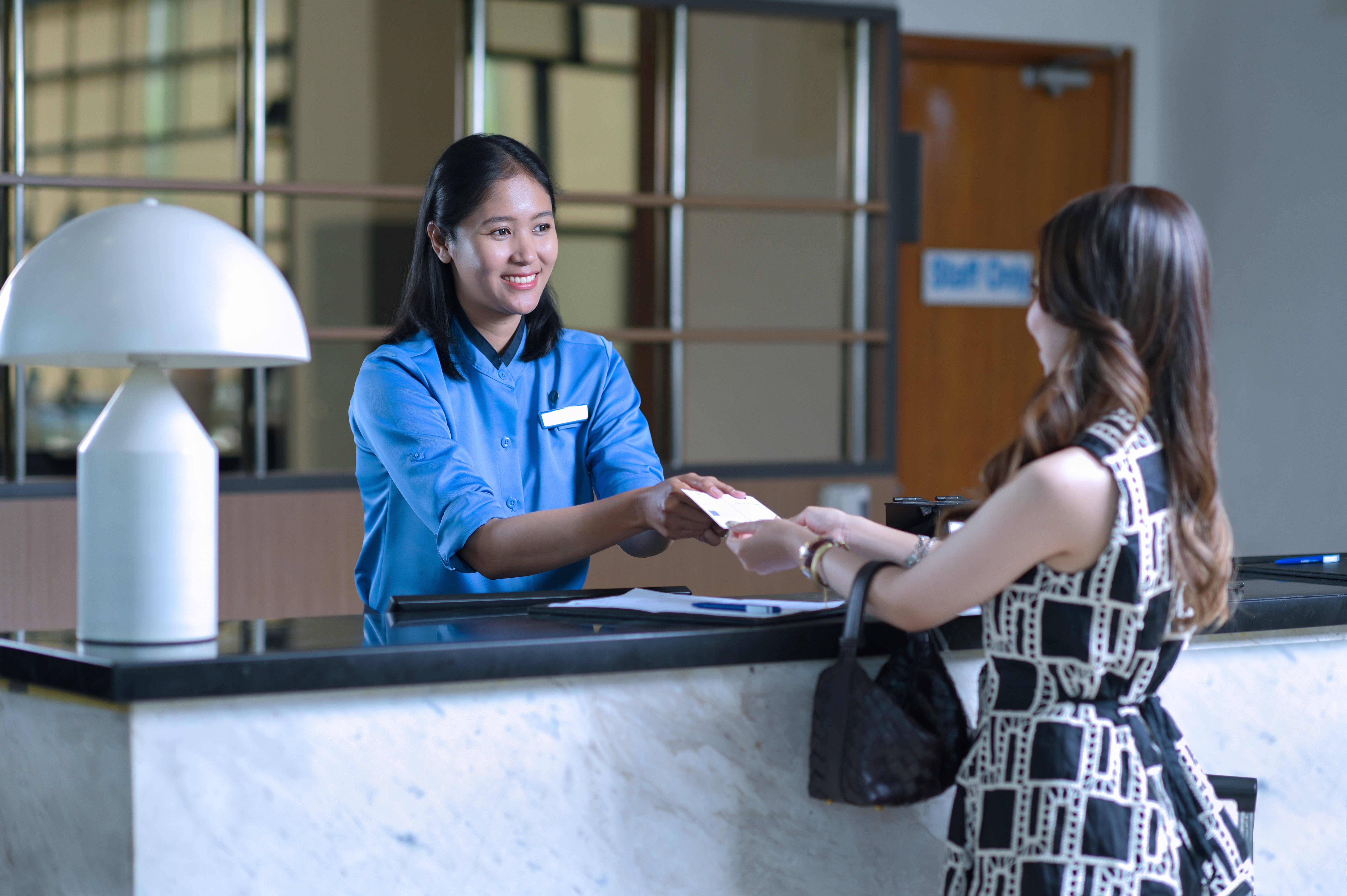 Holiday Inn Express Jakarta Menteng by IHG 23/66