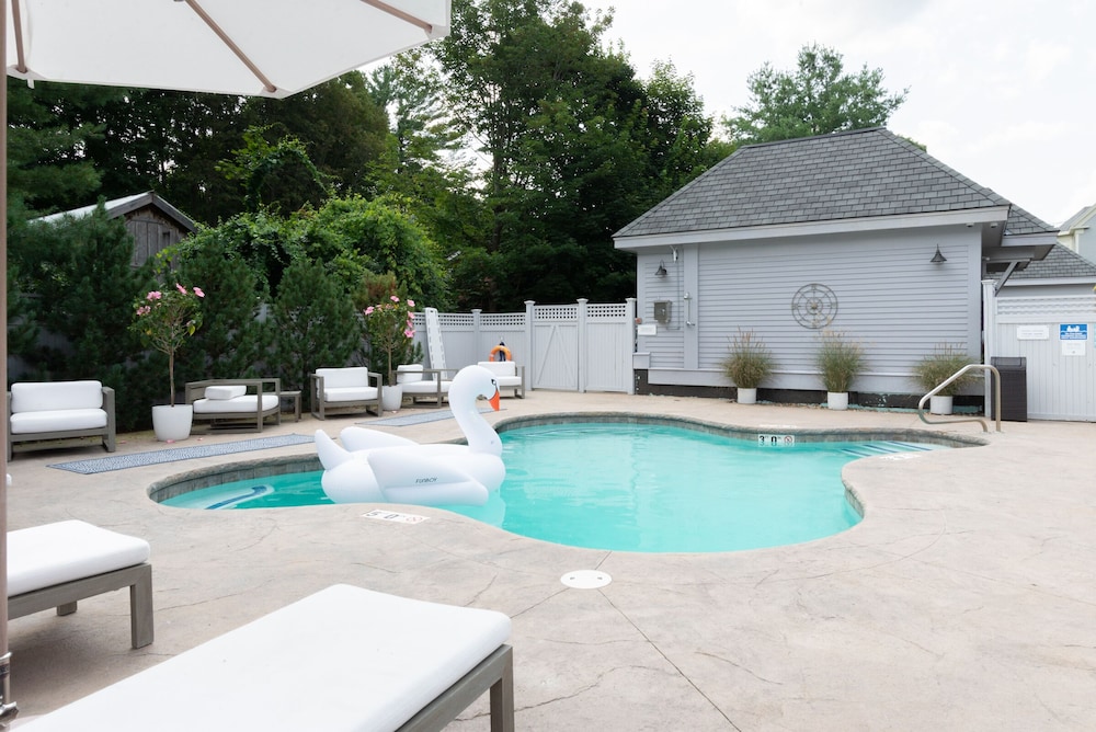 Briar Barn Inn 45/50