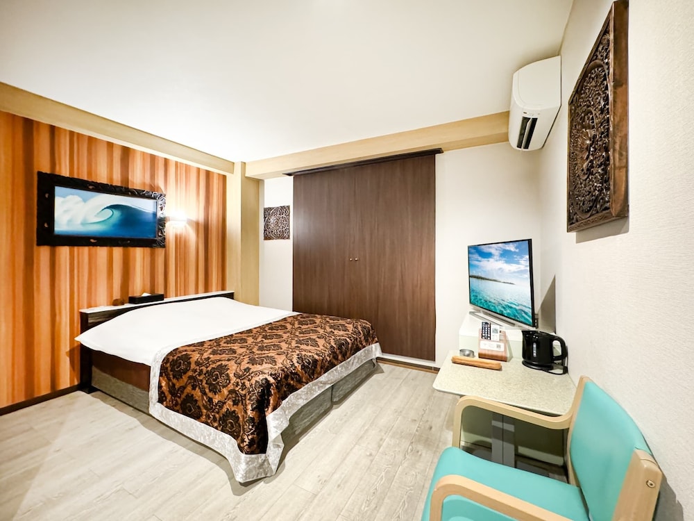 Matsudo Grand Hotel 13/50