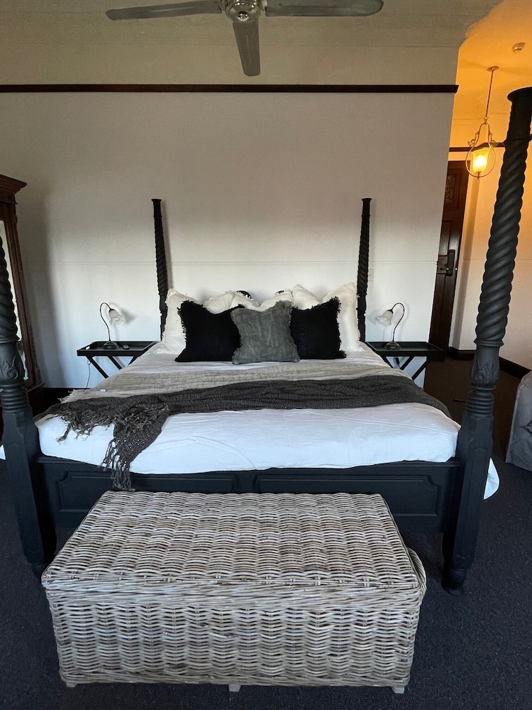 BALLINA MANOR BOUTIQUE HOTEL 10/55