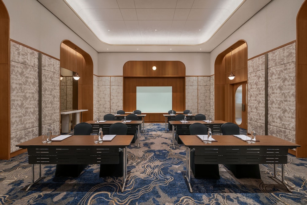JW Marriott Goa Vagator 35/50