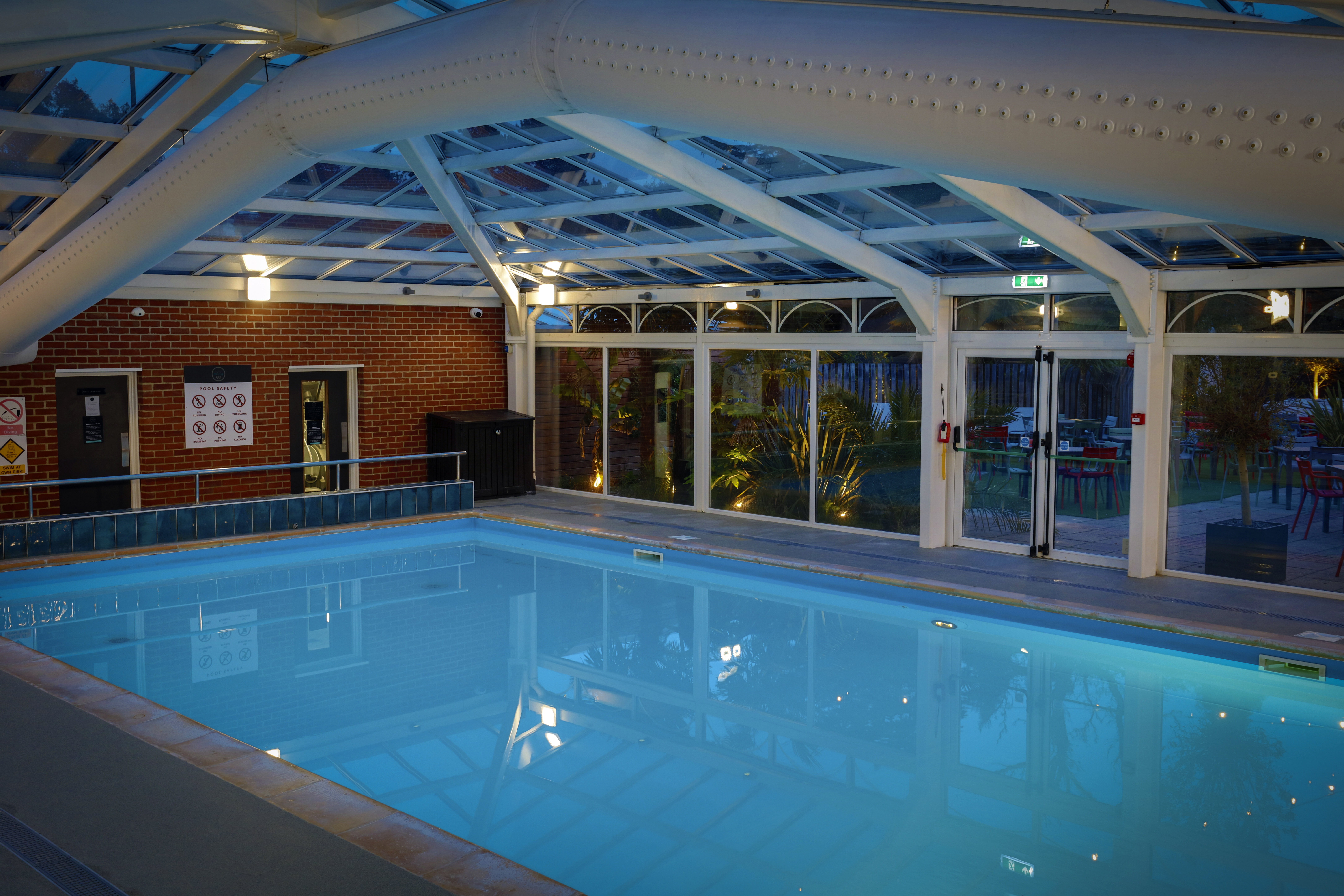 Bournemouth West Cliff Hotel & Spa 40/80