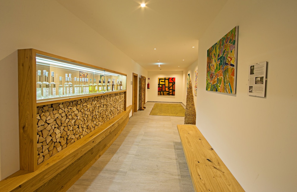 Hotel Grüner Baum 2/29