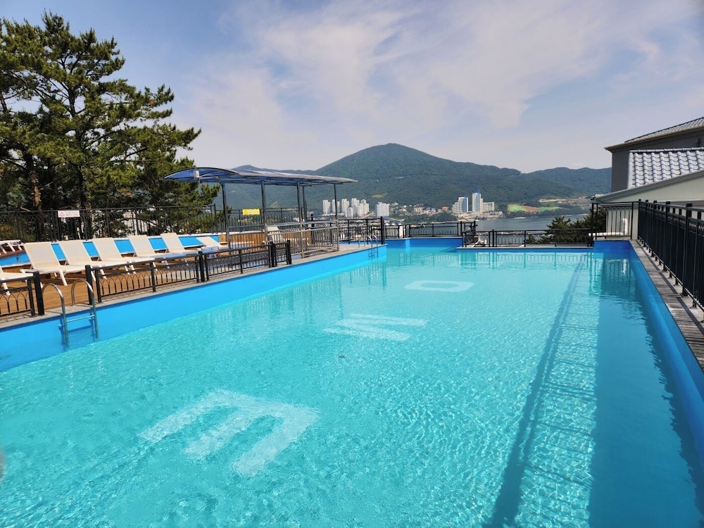 Dome Hotel Geoje 29/50