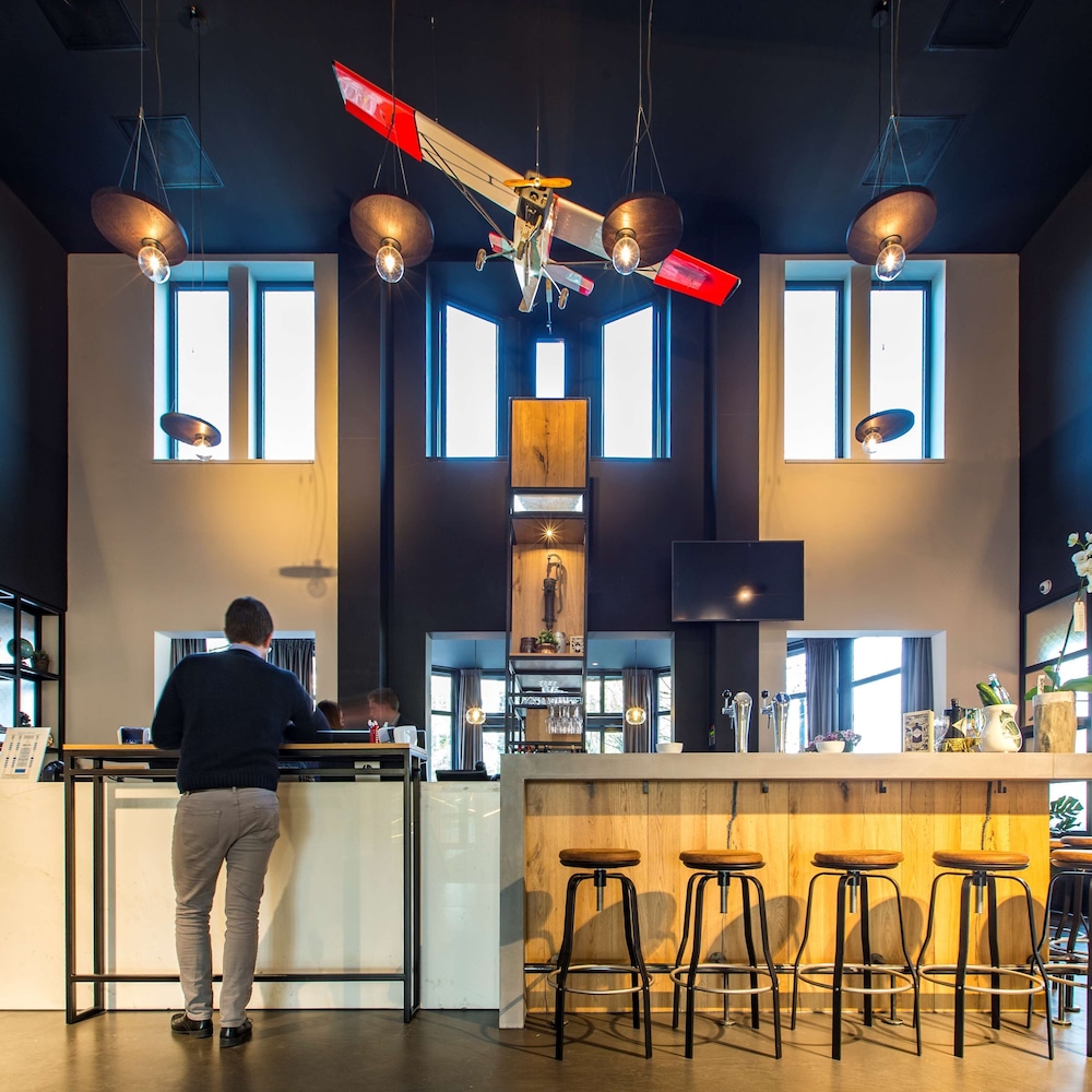 Park Inn By Radisson Brussels Airport 53/68