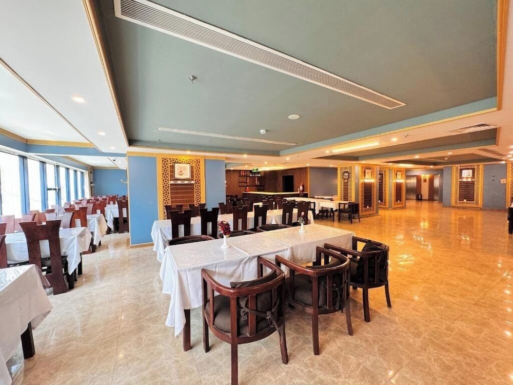 Saraya Abeer Hotel Makkah 29/35