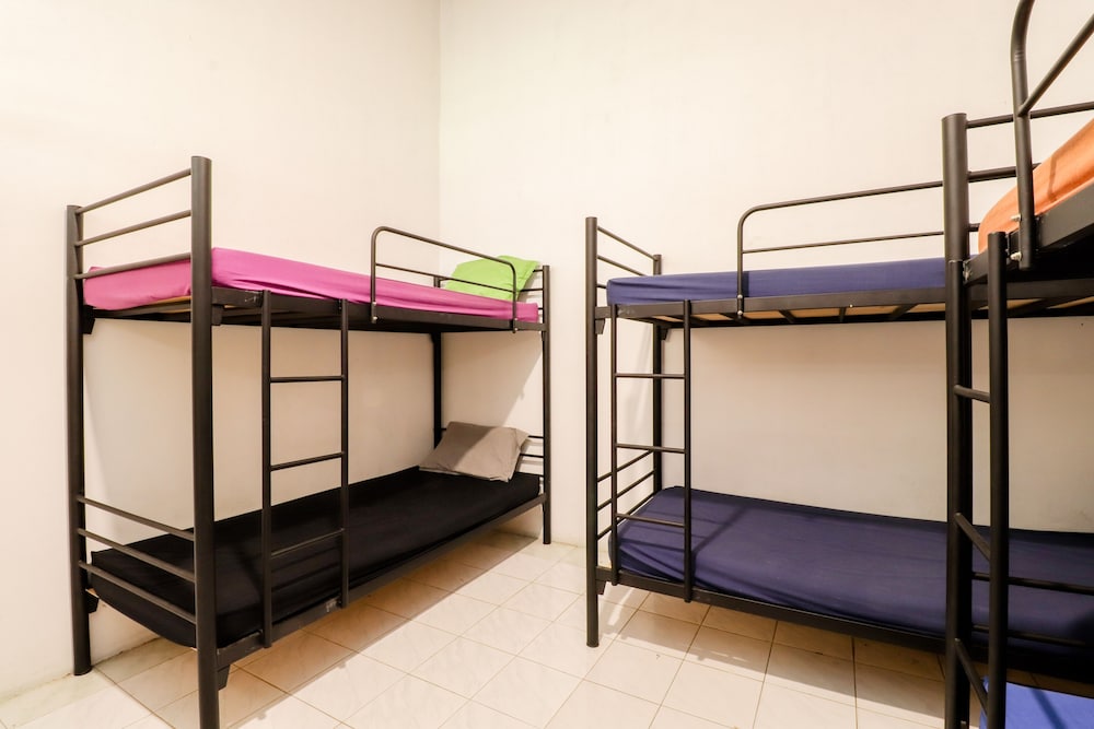 Arjuna 31 Homestay 7/41