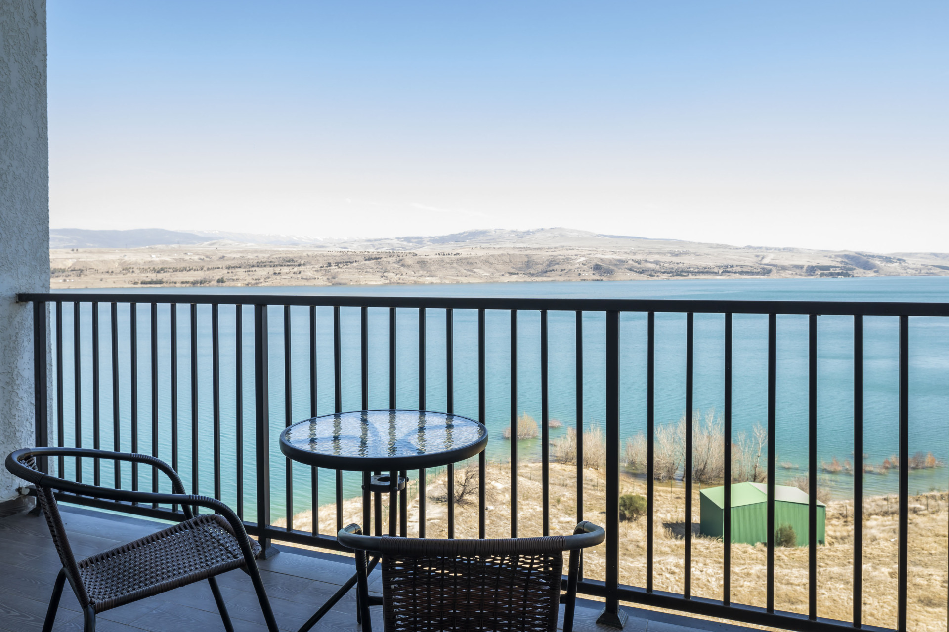 Gino Seaside Tbilisi, Trademark Collection By Wyndham 58/64