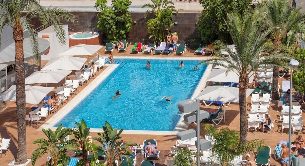 Hotel RH Royal - Adults Only 47/50