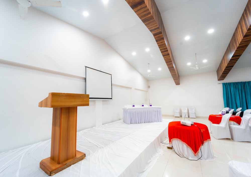 Cloud Mist Resort and Spa 18/50