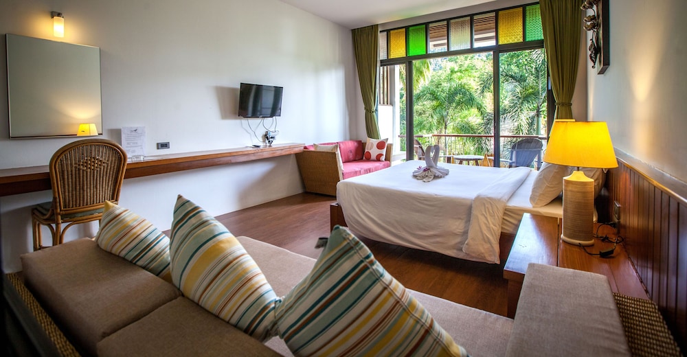 K.B. Resort Koh Chang 13/32