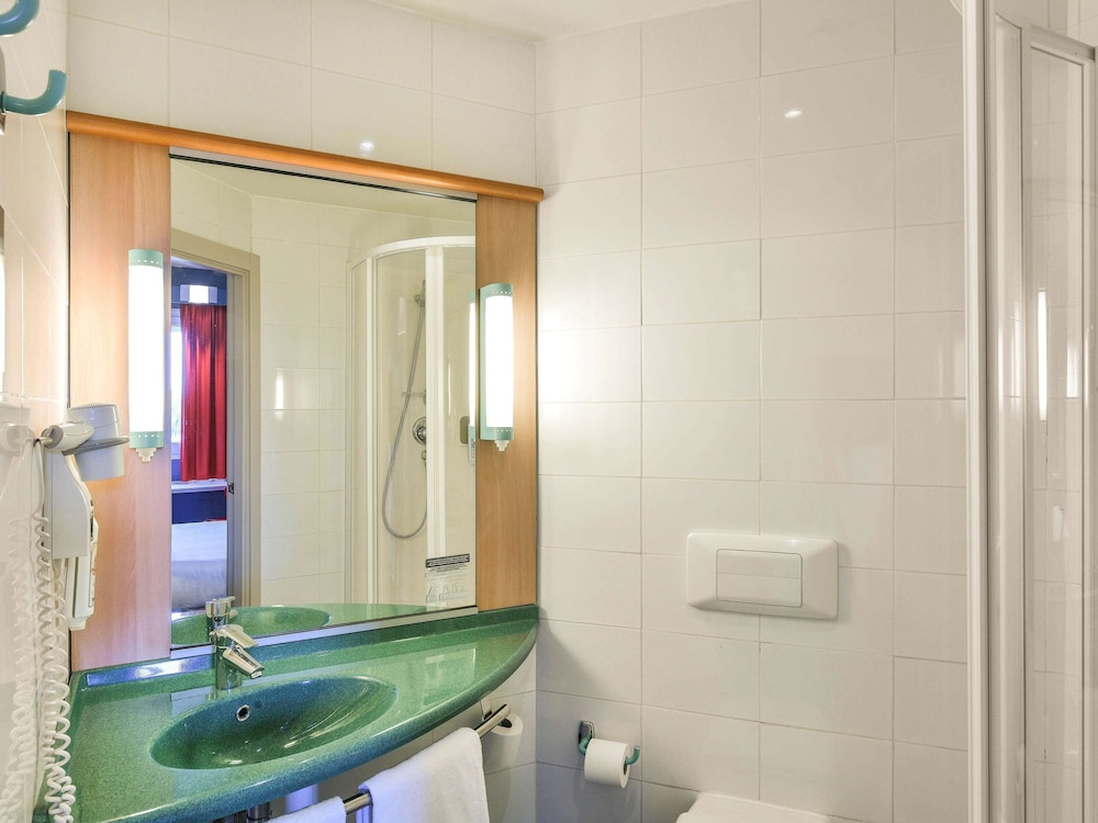 Ibis Madrid Getafe 20/84