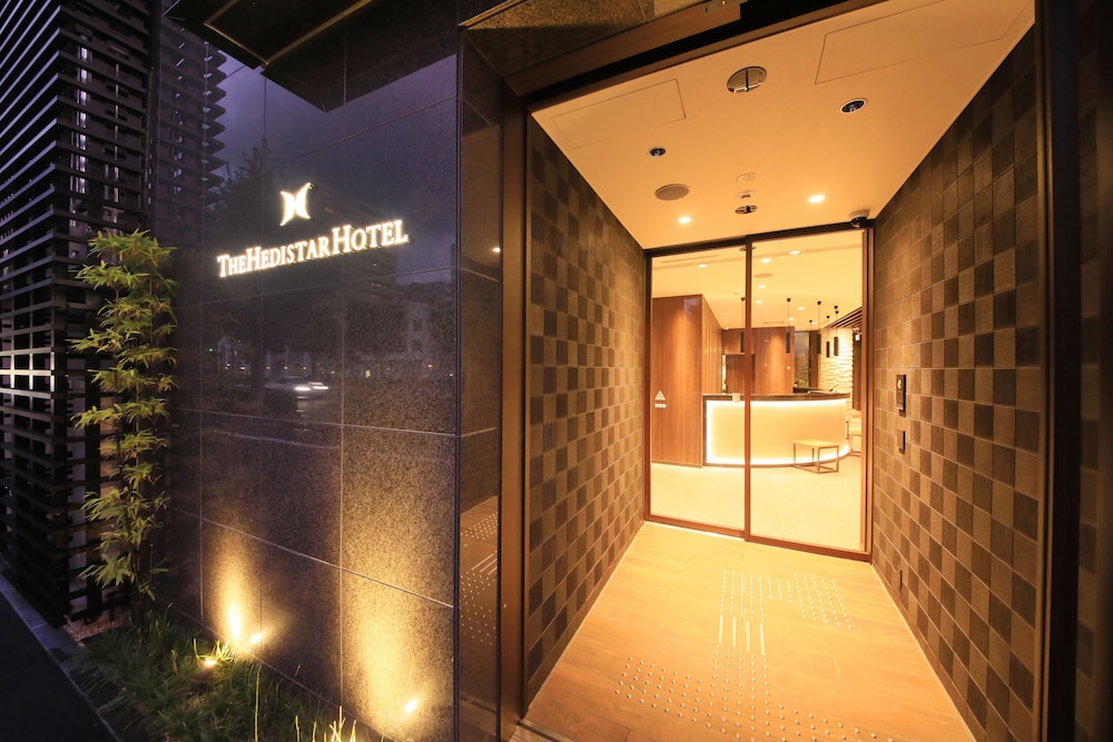 The Hedistar Hotel Kyoto Nijo 39/49