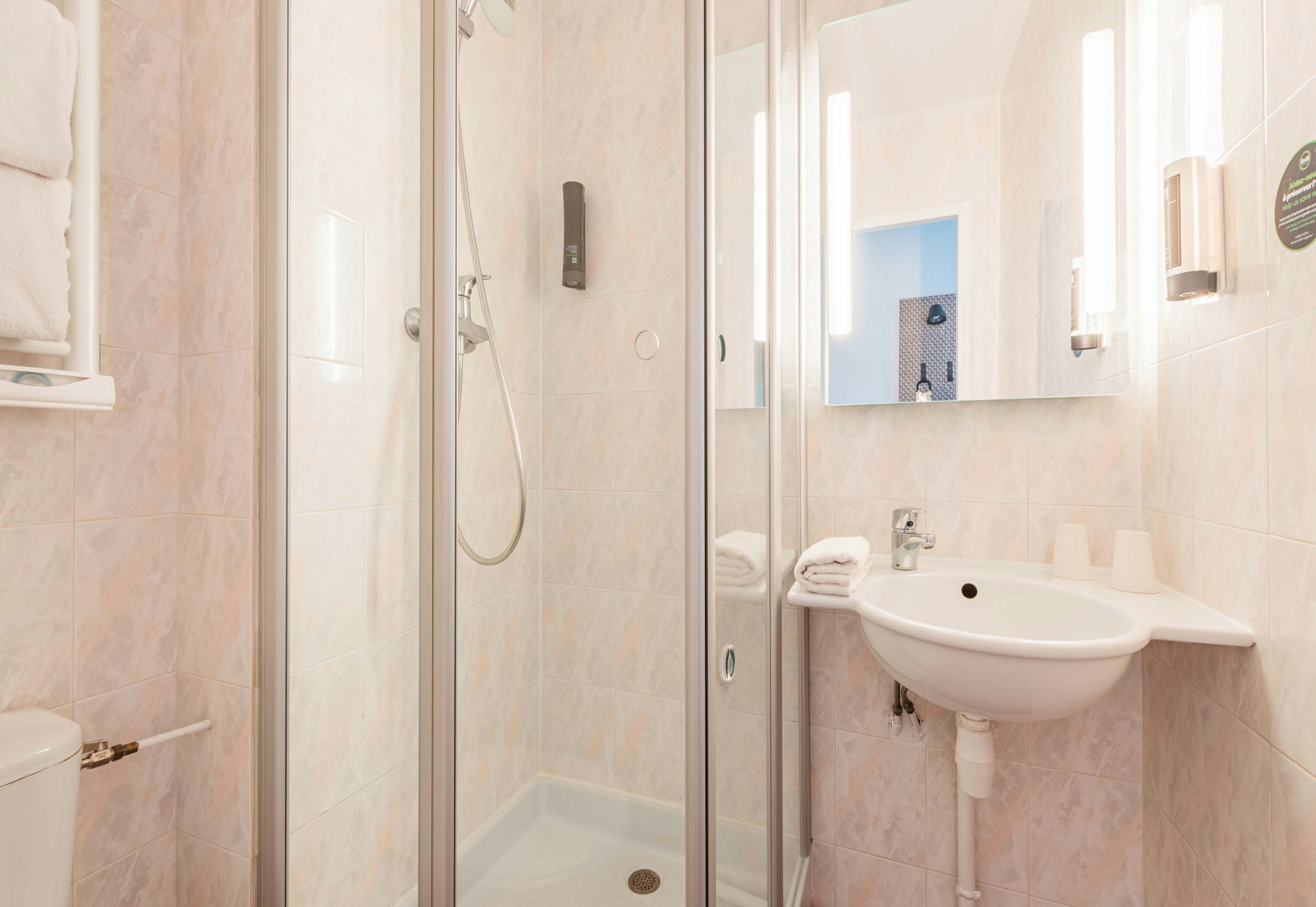 B&B Hotel Mulhouse Kingersheim 37/37