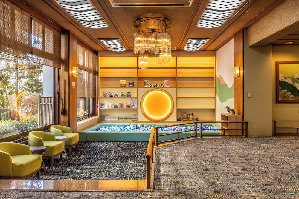 Hotel Kimura 22/38
