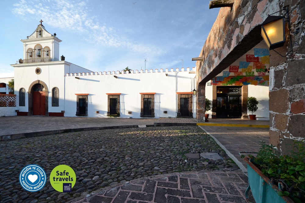 Mision La Muralla 23/32