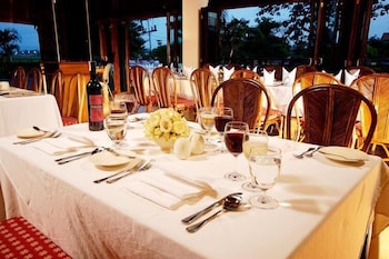 Golden Pine Resort and Spa 36/59