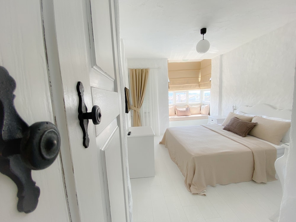 Balambaka Otel Alacati 47/50