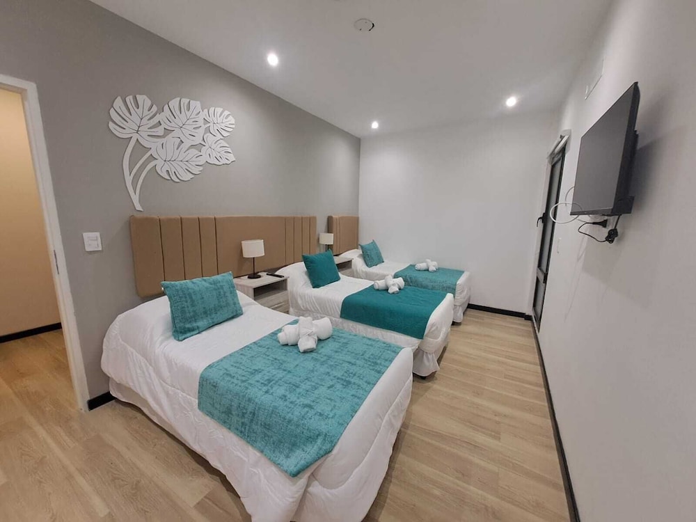 Hotel Caseros Salta 19/48