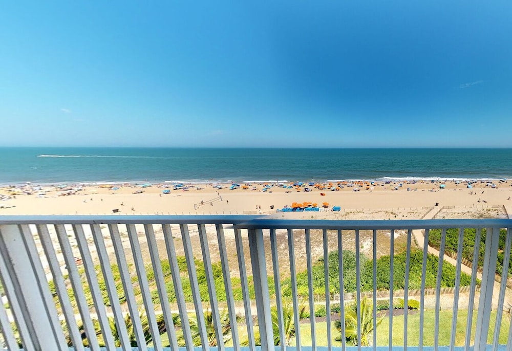 Princess Royale Oceanfront Resort 76/79