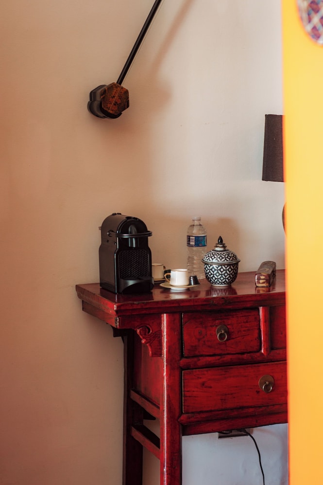 Casa Harb Hotel Boutique 8/73