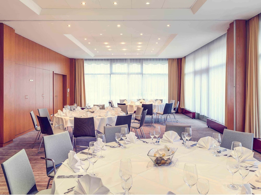 Mercure Hotel Potsdam City 58/67