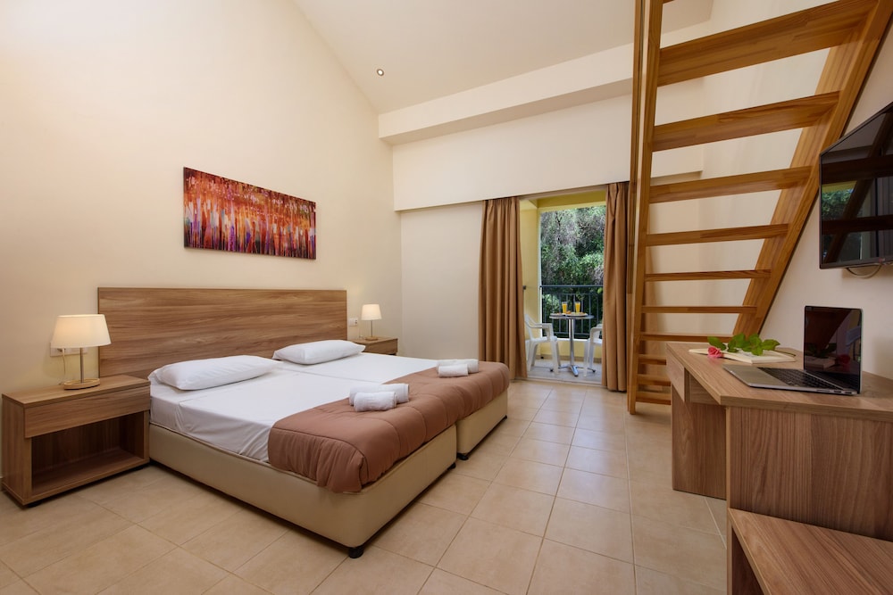 Olympion Village Hotel 9/50
